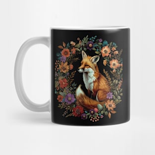 Fox Den Secrets Mug